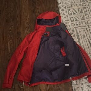 Men’s Patagonia jacket